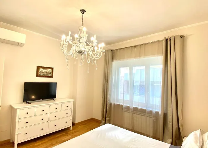 בית הארחה Arca Luxury 4*