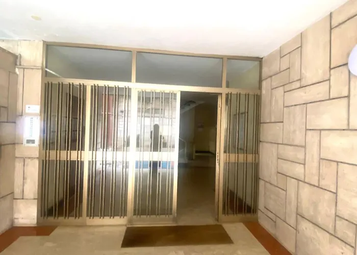 Arca Luxury בית הארחה 4*