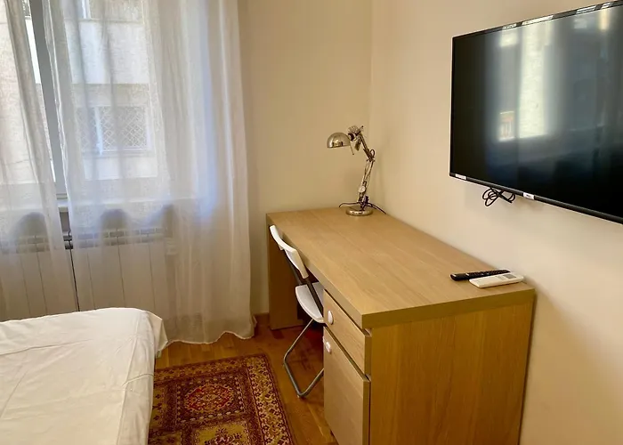 Arca Luxury רומא