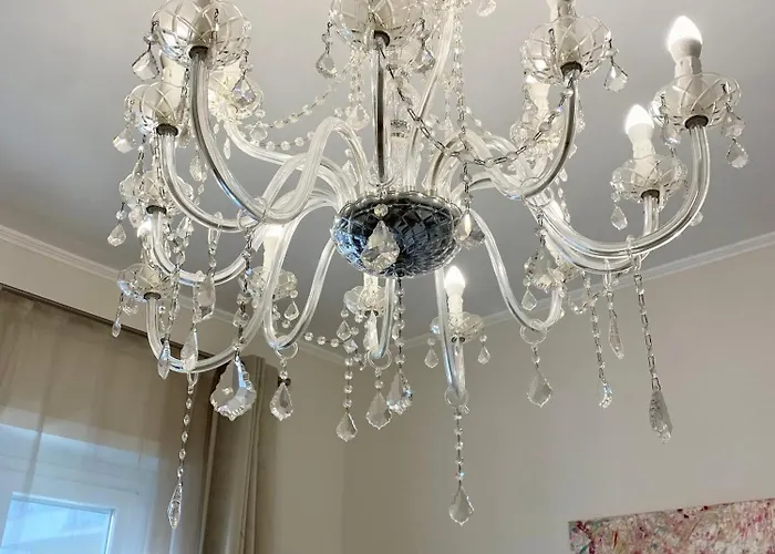 בית הארחה Arca Luxury