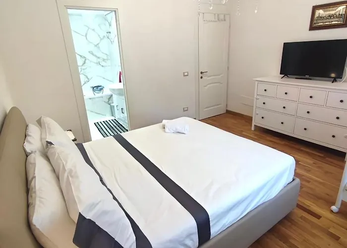 בית הארחה Arca Luxury