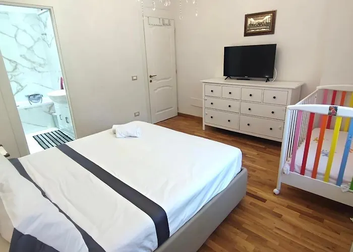 בית הארחה Arca Luxury 4*