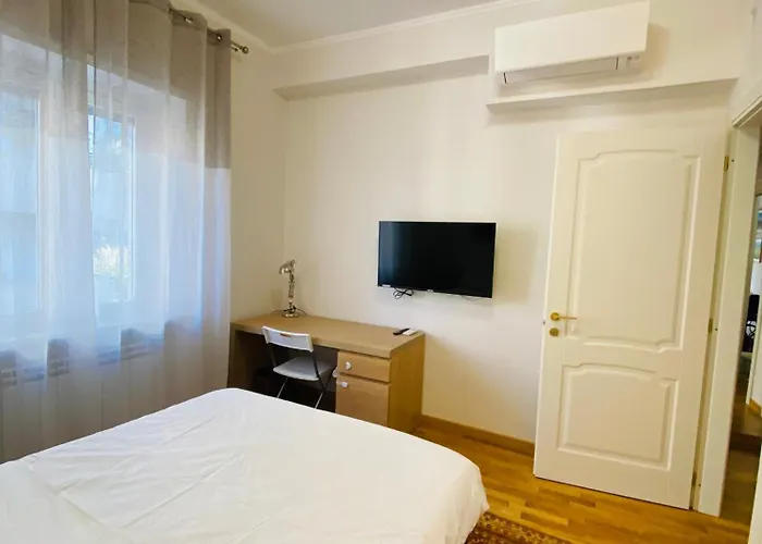 Arca Luxury 4*