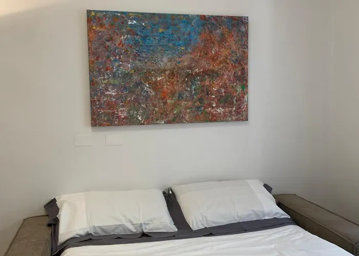 בית הארחה Arca Luxury