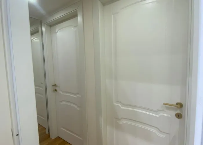 בית הארחה Arca Luxury 4*