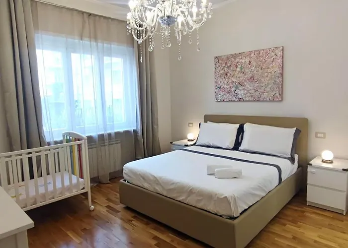 Arca Luxury רומא