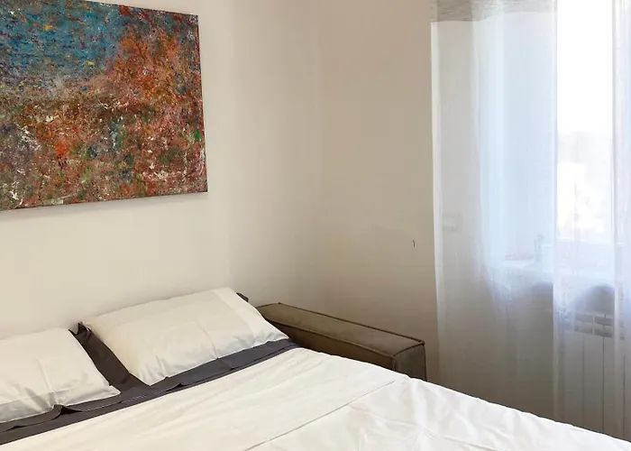 Arca Luxury רומא