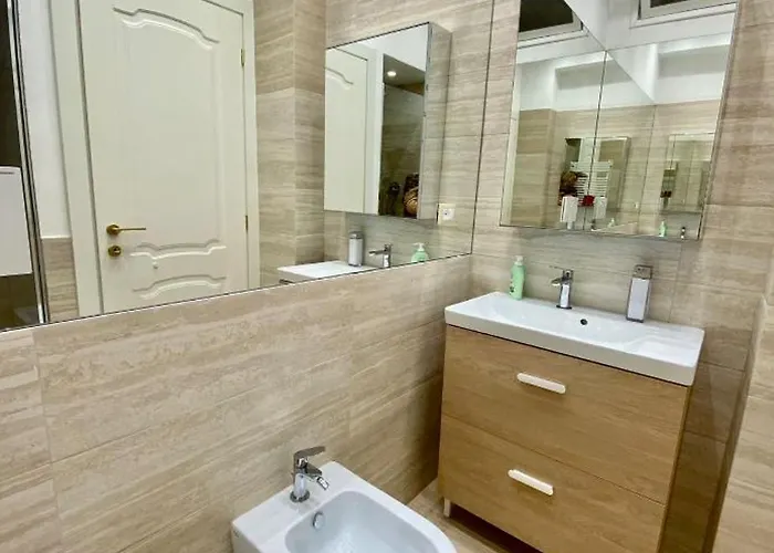 Arca Luxury 4*