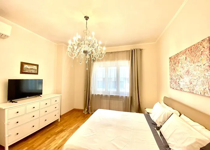 בית הארחה Arca Luxury 4*