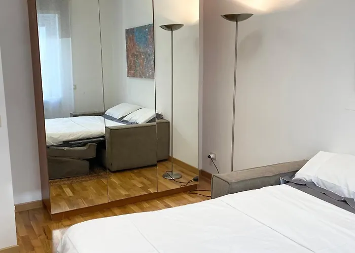 Arca Luxury 4*