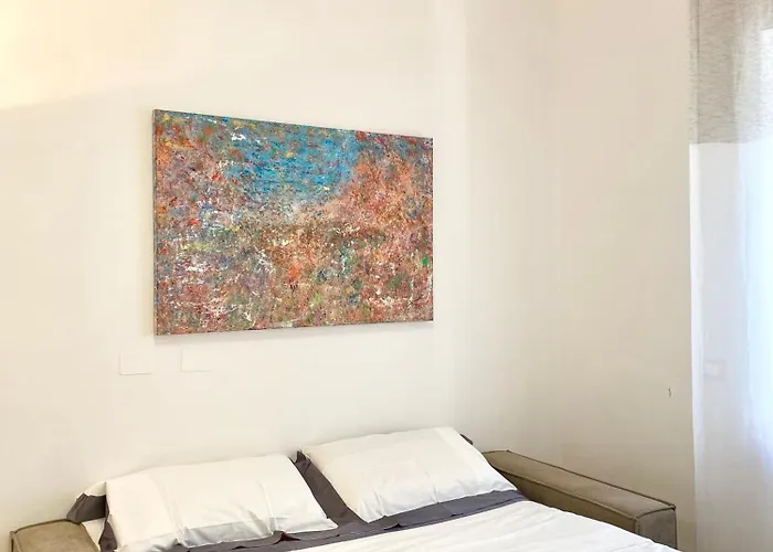 Arca Luxury בית הארחה 4*