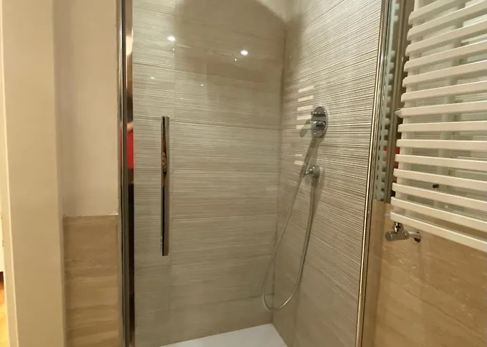 Arca Luxury רומא