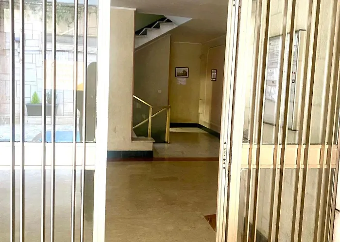 Arca Luxury בית הארחה רומא