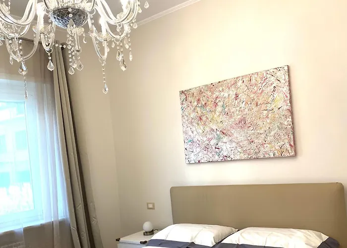 Arca Luxury רומא