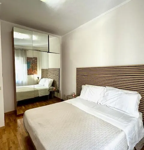 Arca Luxury רומא