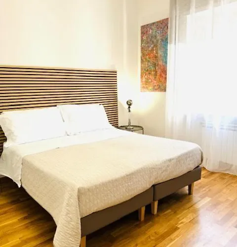 Arca Luxury 4* רומא